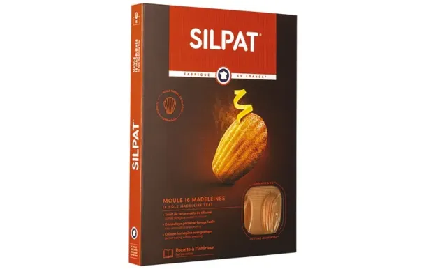 SILPAT MOULE 9 MINI  ES--02511-FR